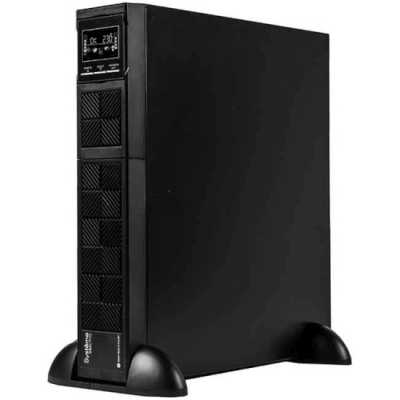 ИБП Systeme Electric Smart-Save Online SRTSE1500RTXLIG1