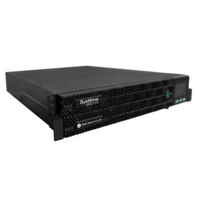 ИБП Systeme Electric Smart-Save Online SRT G2 SRTSE3000RTXLIG2