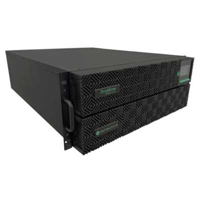ИБП Systeme Electric Smart-Save Online SRT G2 SRTSE5KRTXLIG2