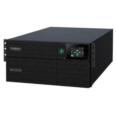 ИБП Systeme Electric Smart-Save Online SRTSE6KRTXLIEC