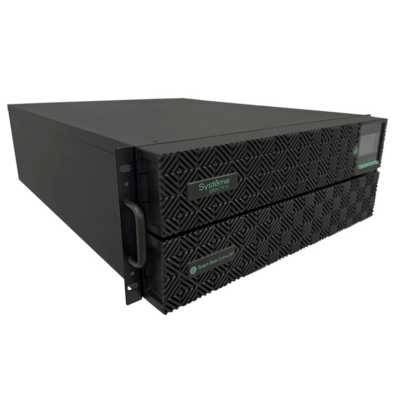 ИБП Systeme Electric Smart-Save Online SRT G2 SRTSE6KRTXLIG2-NC