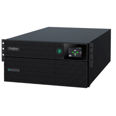 ИБП Systeme Electric Smart-Save Online SRTSE8KRTXLIEC