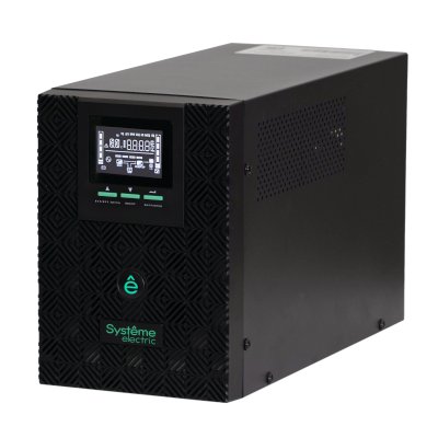 ИБП Systeme Electric Smart-Save SMTSE1000TI
