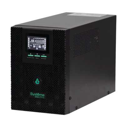 ИБП Systeme Electric Smart-Save SMTSE1500TI