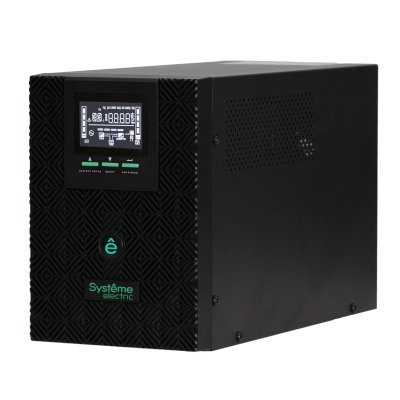 ИБП Systeme Electric Smart-Save SMX SMXSE2000TI