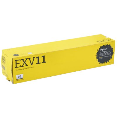 картридж T2 TC-CEXV11 Black