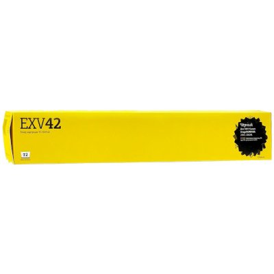 Картридж T2 TC-CEXV42