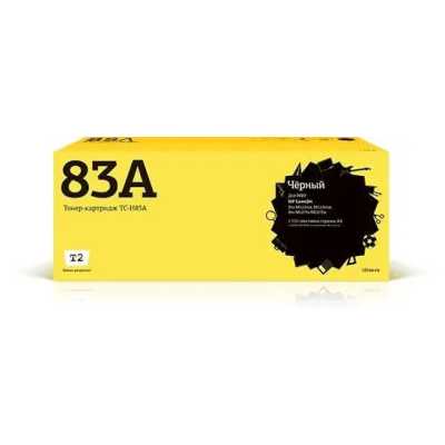 картридж T2 TC-CF283A