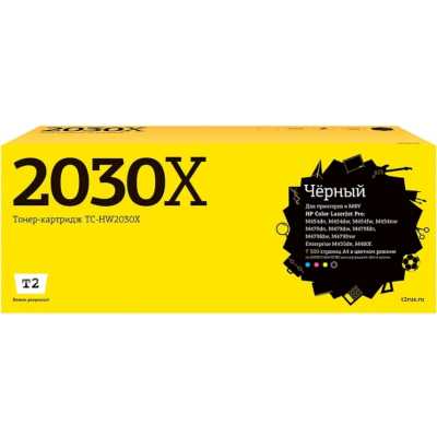тонер-картридж T2 TC-HW2030X