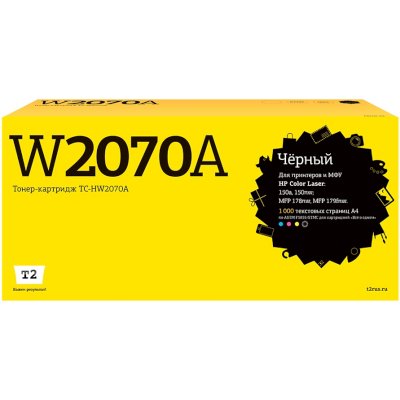 Картридж T2 TC-HW2070A