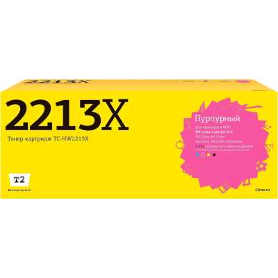 Картридж T2 TC-HW2213X