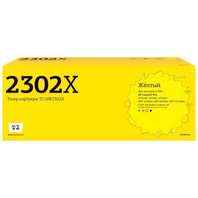 картридж T2 TC-HW2302X