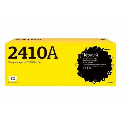 Картридж T2 TC-HW2410A