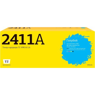 Картридж T2 TC-HW2411A