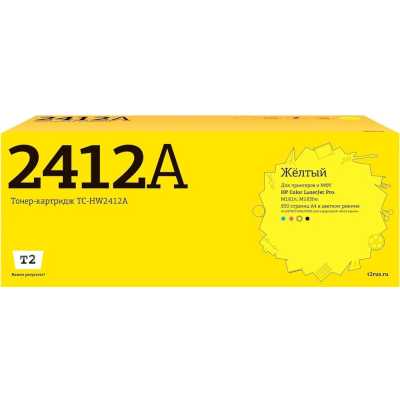 Картридж T2 TC-HW2412A