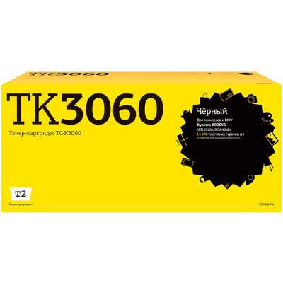 картридж T2 TC-K3060
