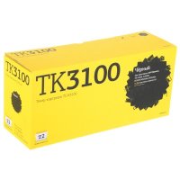 Картридж T2 TC-K3100 Black
