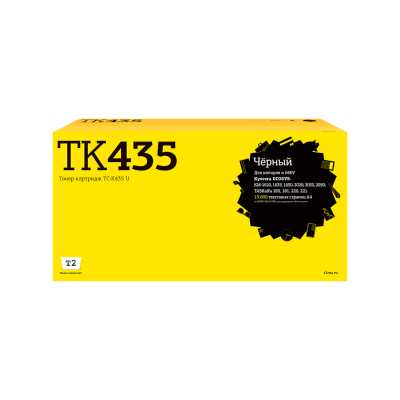 картридж T2 TC-K435 U