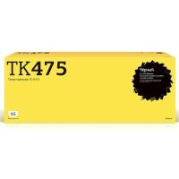 Картридж T2 TC-K475 Black