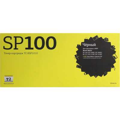 картридж T2 TC-RSP101U