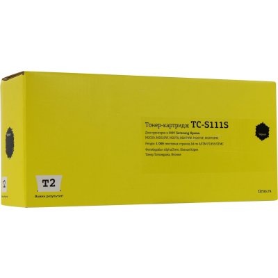 Картридж T2 TC-S111S