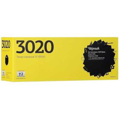 картридж T2 TC-X3020
