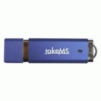 Флешка TakeMS 16GB 4040895883698