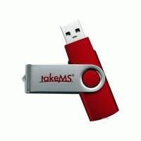 Флешка TakeMS 16GB 4040895883797