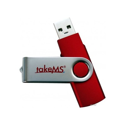 флешка TakeMS 16GB 4040895883797