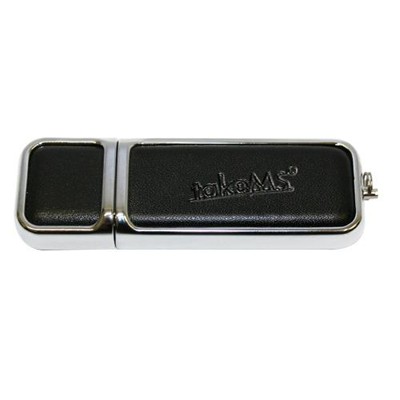 флешка TakeMS 16GB TMS16GULEA1R03