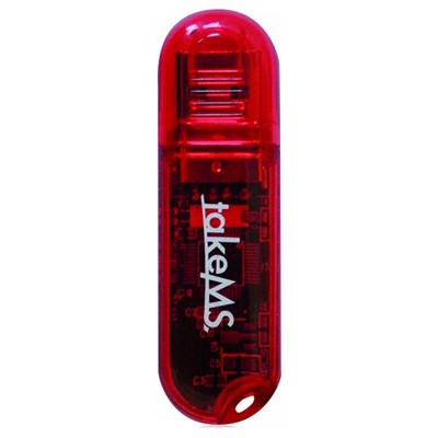 флешка TakeMS 32GB 4040895883452