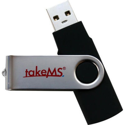 флешка TakeMS 32GB TMS32GUMIR1R03