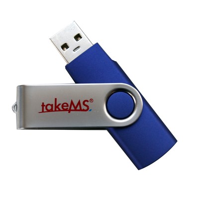 флешка TakeMS 32GB 4045405329161