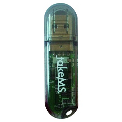 флешка TakeMS 4GB 4040895883520