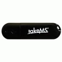 Флешка TakeMS 4GB 4040895883575