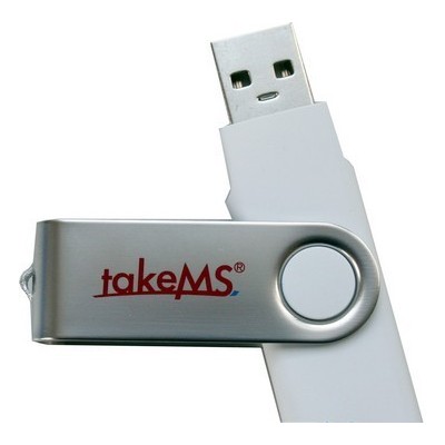 флешка TakeMS 4GB 4040895893116