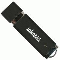 Флешка TakeMS 4GB 4045405297156