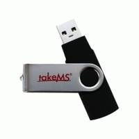Флешка TakeMS 4GB 4045405297521
