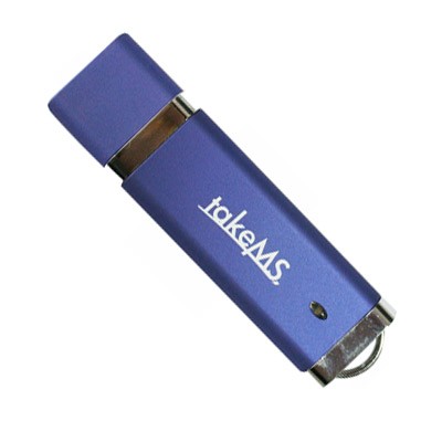 флешка TakeMS 4GB TMS4GUEA21R01