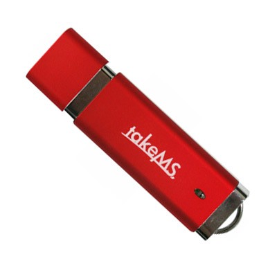 флешка TakeMS 4GB TMS4GUEA21R02