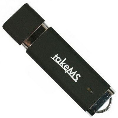 флешка TakeMS 4GB TMS4GUEA21R03