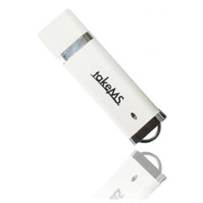 флешка TakeMS 4GB TMS4GUEA21R04