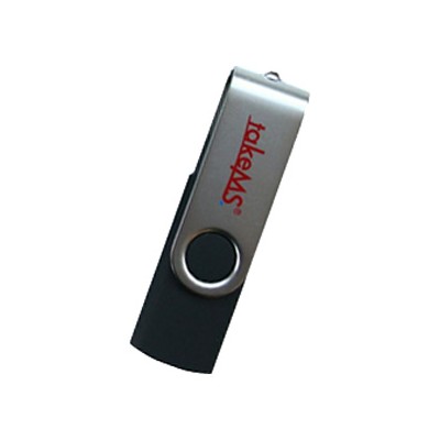 флешка TakeMS 4GB TMS4GUMIR1R03