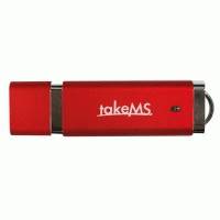 Флешка TakeMS 8GB 4040895883636