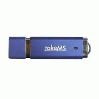 Флешка TakeMS 8GB 4040895883681