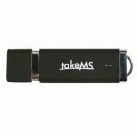 Флешка TakeMS 8GB 4040895883735