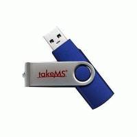 Флешка TakeMS 8GB 4040895883841
