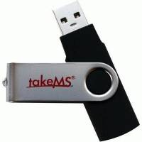 Флешка TakeMS 8GB 4040895883902