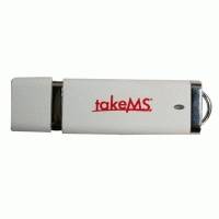 Флешка TakeMS 8GB 4040895893512