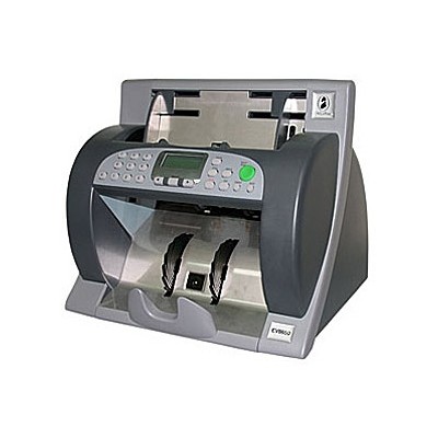 счетчик банкнот Talaris EV 8650